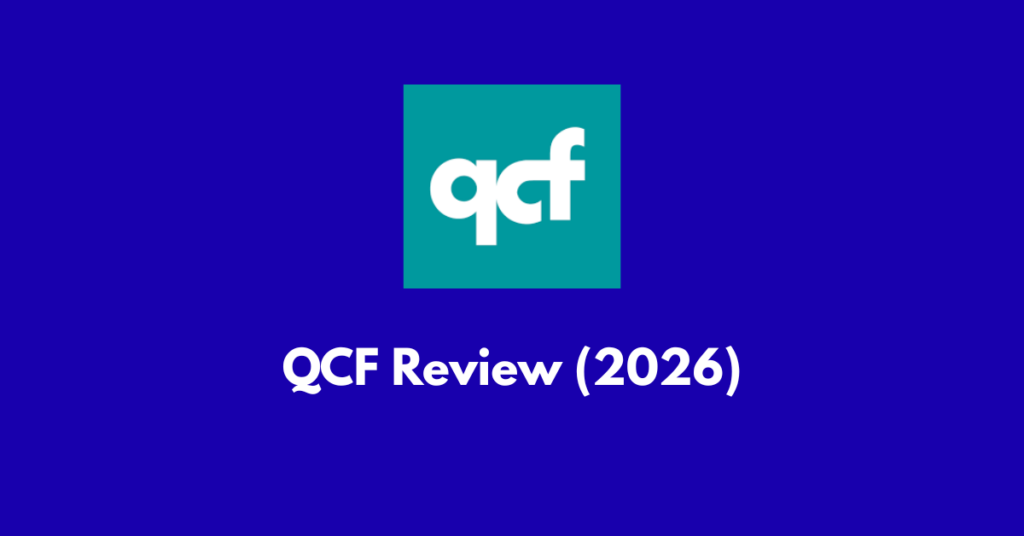 Quality Company Formations Review (2026)