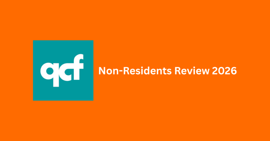 Quality Company Formations review for non-residents