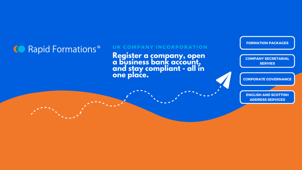 Rapid Formations - Facebook Cover Photo