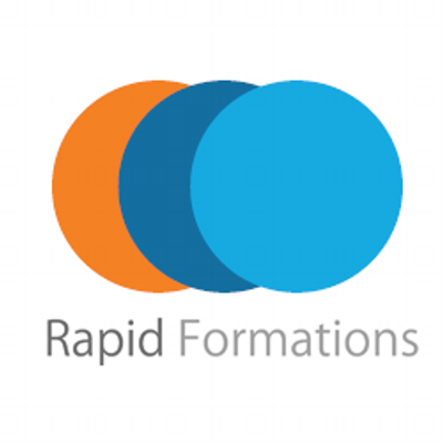 Rapid Formations Logo