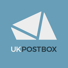 UK POSTBOX LOGO - from website